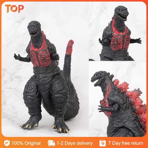 Mega Godzilla Action Figure 的图像结果
