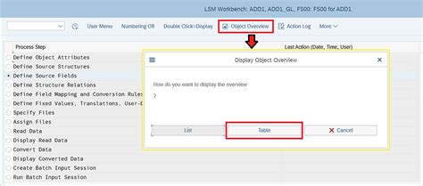 Image result for SAP LSMW Guide