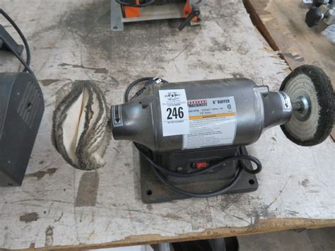 Image result for How to Use Bench Buffer