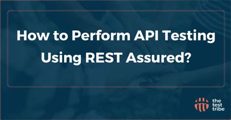 Image result for Rest Assured API Testing