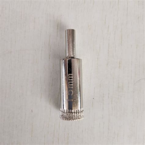 Jual mata bor keramik atau kaca soligen 15mm - Jakarta Pusat - Ari JM ...