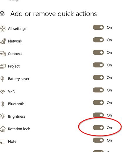 Rotation Lock Button 的图像结果