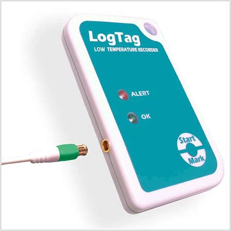 Image result for LogTag External Temperature Probe