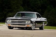 Picture Of 1966 Chevy Impala by A 16th Birthday Present Becomes A Show Stopping 1966 Picture Of 1966 Chevy Impala