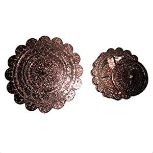 Buy SBM Decorative-Traditional-Handicraft-Dry-Fruit-Box Online at Low ...