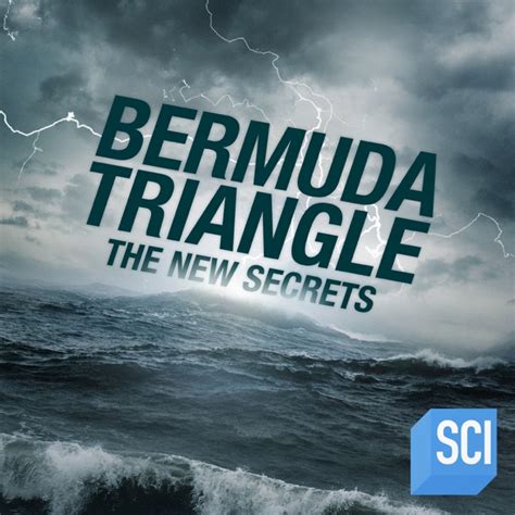 Image result for Bermuda Triangle Secret