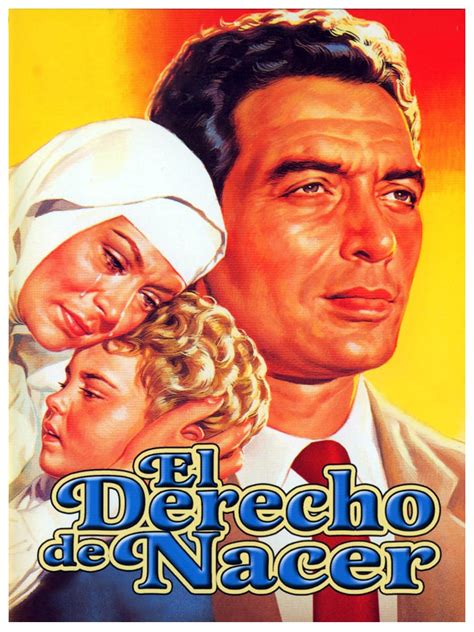 Prime Video: El derecho de nacer