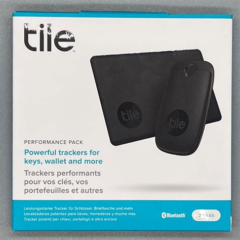 Amazon.com: Tile Performance Pack 2022 (Item Finders) + Life360 ...