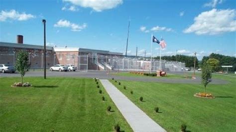 Haynesville Correctional Center - The Prison Direct