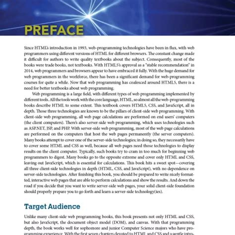 Image result for Programming in HTML5 with JavaScript and CSS3