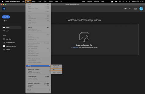 Image result for Photoshop Scratch Disk Tips