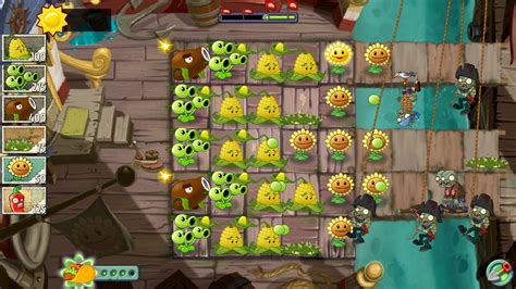 Scratch Games Plants vs.Zombies 的图像结果