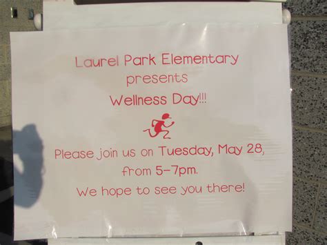 Laurel Park Elementary « Sydney McCoy