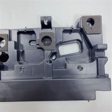 Toner Waste Container Box Replacement Usage 的图像结果