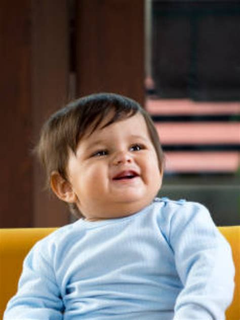 Indian Baby Boy Names Meaning Blessing | Times Now