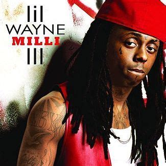 Lil Wayne – A Milli Lyrics | Genius Lyrics