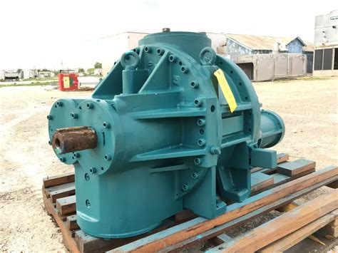 Image result for Frick Compressor Animation