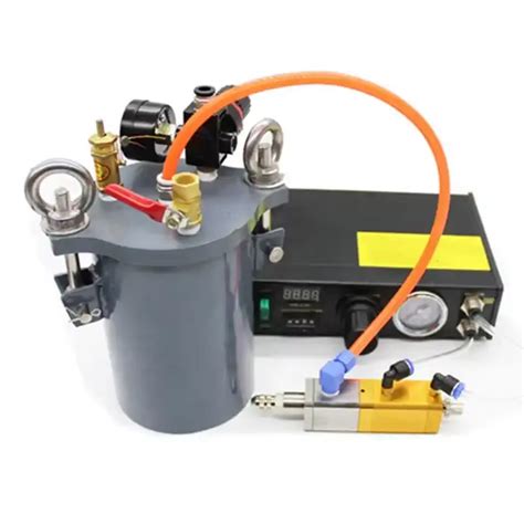 Image result for Automatic Liquid Dispensing System