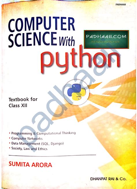 Image result for Class 12 Comper Science Chapter 1 Video Sumita Arora Tokens in Python