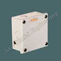 Manufacturer of Modular Box & MCB Socket Box by Shivshakti Engineering ...