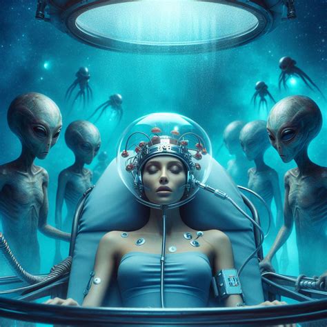 Image result for Alien Brainwashing