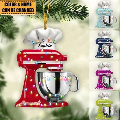 Bakery Ornaments For Christmas Tree Villeroy & Boch Christmas Classics ...