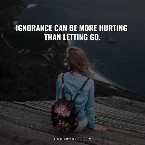 50+ Quotes On Ignorance In Love, Friendship And Life