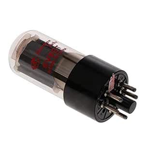 Aswadh 6V6GT 6P6P 6L6 Vacuum Tube for Guitar Pre-Amp Amplifier : Amazon ...