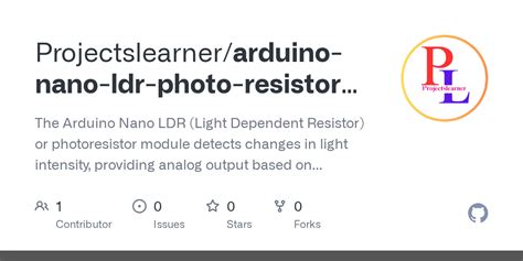 Arduino Nano LDR Projects 的图像结果