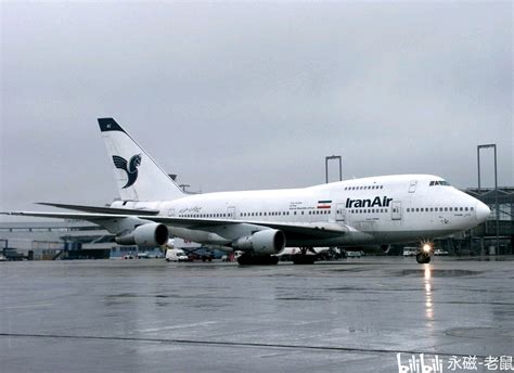 告别航空传奇波音 747，「空中女王」正式谢幕 | 爱范儿