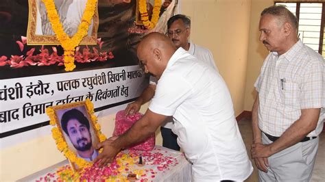 No Man Should Meet The Fate Of My Brother: Raja Raghuvanshi's Brother