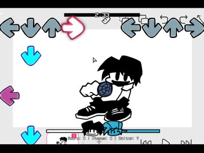 FNF: One Hit Wonders vs zzzzzzzz.png ऑनलाइन खेलना