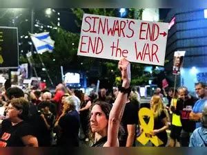 The killings continue: Yahya Sinwar's death brings no respite for ...