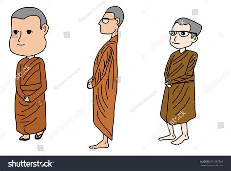 681 Pray Buddha Hand Drawn Images, Stock Photos & Vectors | Shutterstock