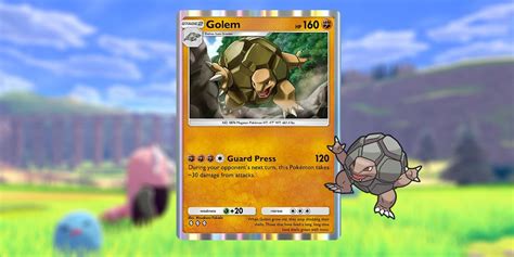 Pokémon TCG Pocket: Golem Deck Guide (Best Strategy & Cards)