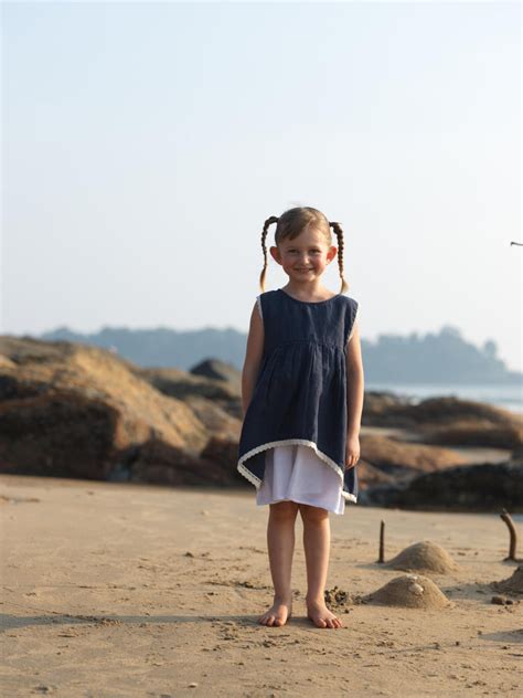 Shop Pure Linen Clothing for Men, Women & Kids Online - Chi Linen