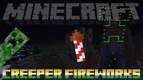Image result for Minecraft Firework Guide