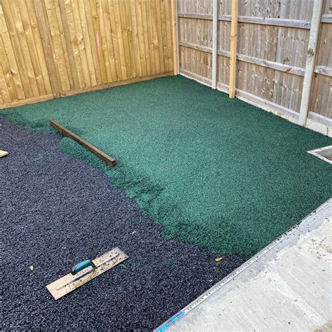 Rubber Flooring Wet Pour at Samuel Moysey blog