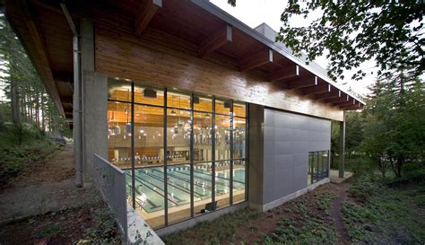Wade King Student Recreation Center - Opsis Architecture