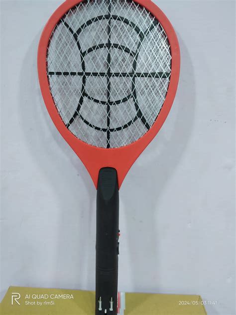 mosquito racket – Kharrido