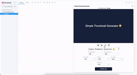 Image result for React Tutorial Thumbnail