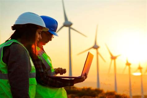 Sostenibilidad: ¿Cuáles son los mayores retos de la ingeniería ...