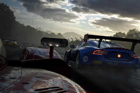 Forza Motorsport 7 car list D to H | Red Bull Games