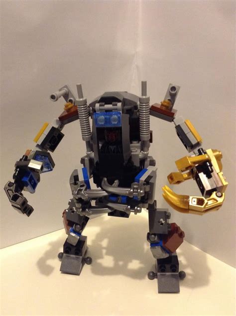 Image result for Mixels Mech