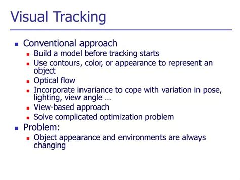 Image result for Tracking Effect Graphic Visual