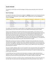 Join Access SQL Tutorial 的图像结果