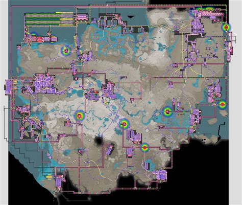 Image result for Satisfactory Map Exploration