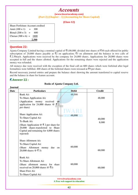 Image result for Class 12 Chapter 2 Accounts Solutions