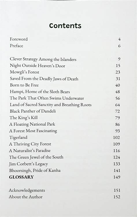 Stories of Forests from India for Children – Books and You