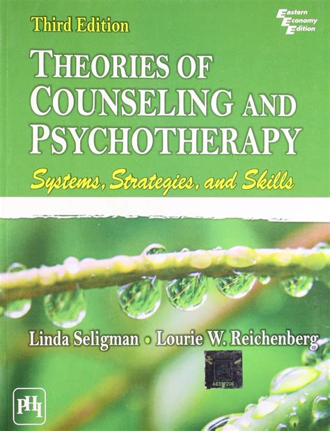 Buy Theories of Counseling and Psychotherapy: Systems, Strategies, and ...